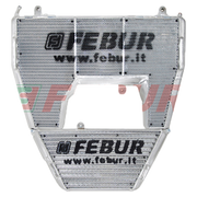 Kit de radiador de competición Febur Ducati Panigale 1299/S (15-18) FE1338 