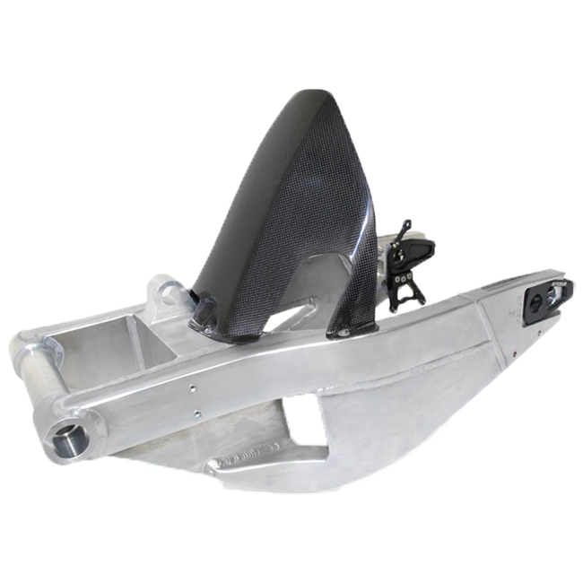 Brazos de aluminio de competición Febur Kawasaki ZX-10 R/RR (21-25) FE1401 