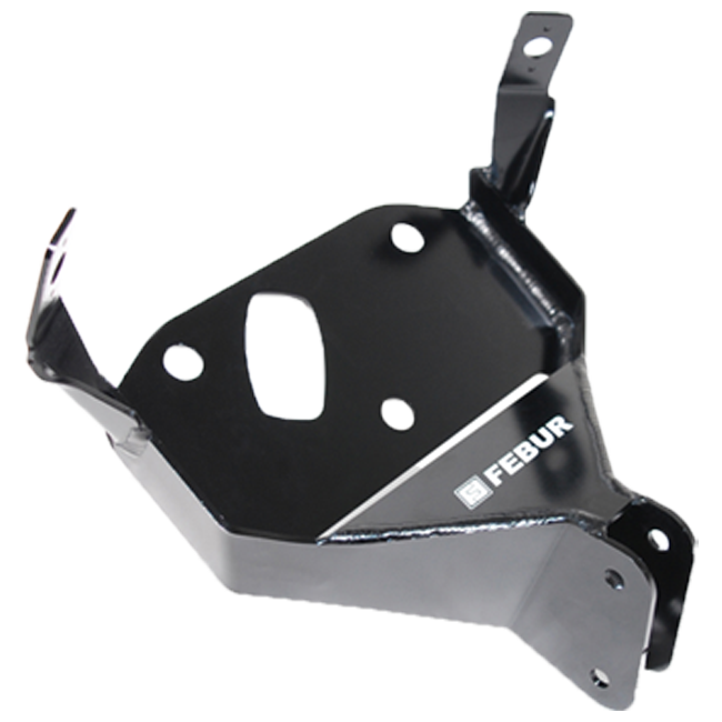 Soporte de instrumentos de aluminio Febur Suzuki GSX-R 1000 (17-23) FE1495 