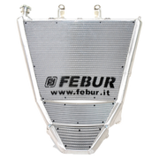 Kit de radiador Racing Febur BMW S1000RR K67 (19-26) FE1572 