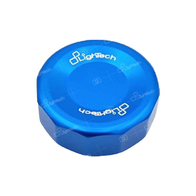 Tapa del depósito de compensación trasero LighTech Aprilia RS 660 (20-25) FFC03 