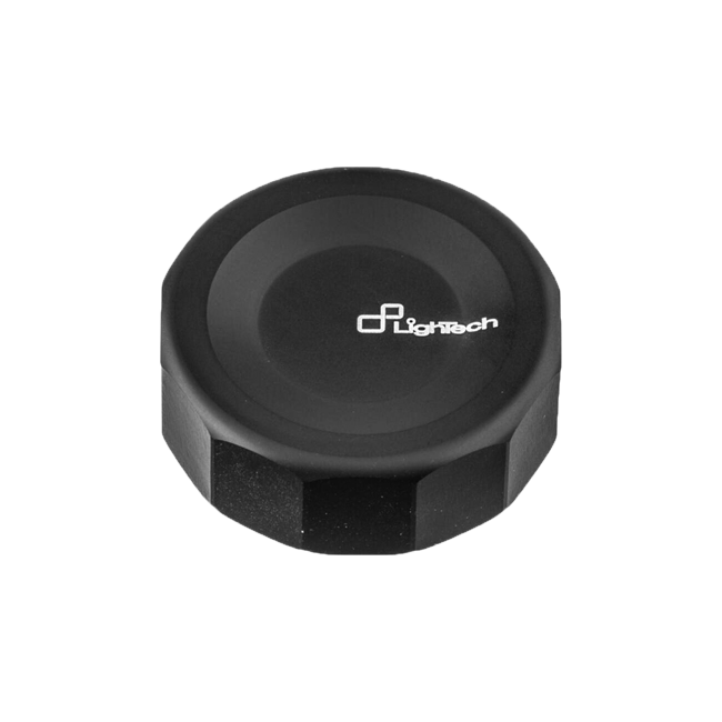 Tapa del depósito de expansión trasero LighTech Ducati Panigale 1199/S/R (12-17) FFC03 