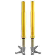 Horquilla de competición USD Öhlins FGR 250 para Ducati Panigale V4/S (2025) FGR 256 