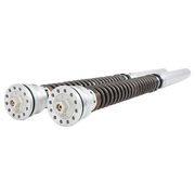 Kit de cartucho Öhlins FKR Racing (TTX 25) FKR 110 Honda CBR 600 RR (13-18) 