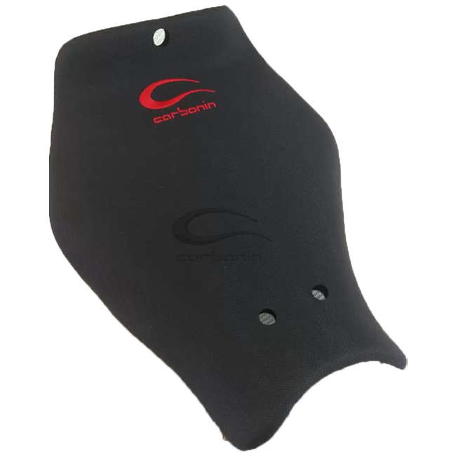STD asiento de carbono en Suzuki GSX-R 1000 (17-23) FM1250S 