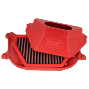 Filtro de aire de reemplazo BMC Yamaha YZF-R6 RJ11 (06-07) FM450/04 