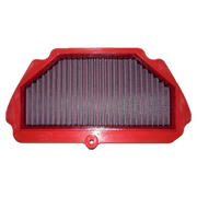 Filtro de aire de reemplazo BMC Kawasaki ZX-6R/636/RR (09-25) FM554/04 