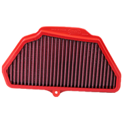 Filtro de aire de recambio BMC Kawasaki ZX-10 R/RR (16-26) FM903/04 
