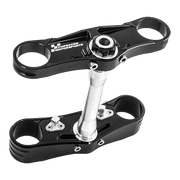 Puente de horquilla Forsaken Motorsport Aprilia RSV4/Factory/R (09-14) 