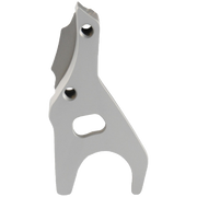 Soportes de soporte para tensores de cadena LighTech TEBM002 BMW S1000RR K67 (19-25) FTEBM002SIL 