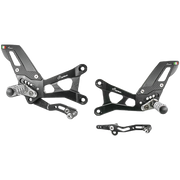 Sistema de frenos LighTech Yamaha YZF-R6 RJ27 (17-25) FTRYA012 