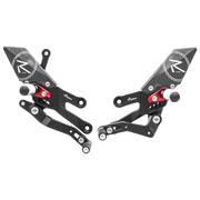 Sistema de frenos R LighTech Yamaha YZF-R7 (22-25) FTRYA018R 