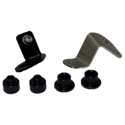 Kit de soporte del recipiente de expansión de freno/embrague WorldSSP Feel Racing Ducati Panigale V2 955 (20-24) FR.08.KIT 