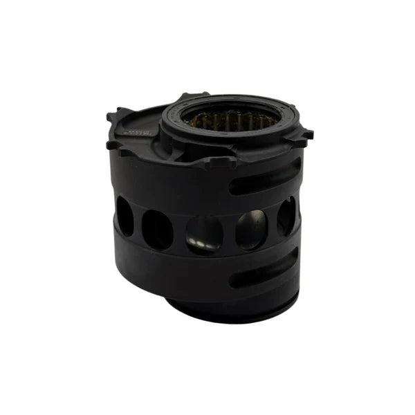 Cubos traseros de aleación Feel Racing Ducati Panigale V4/S/R (18-24) 75620151B 