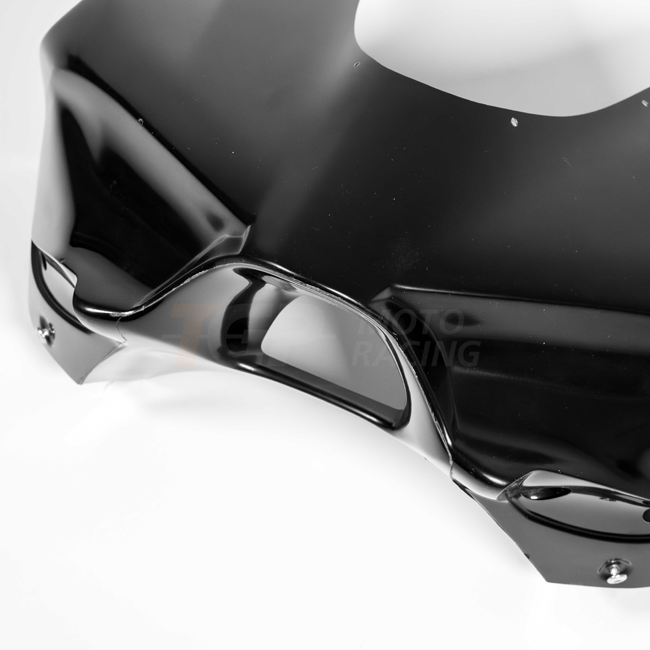 Carcasa delantera Lavatex AP Carbon Line Ducati Panigale V4 R (2026) 