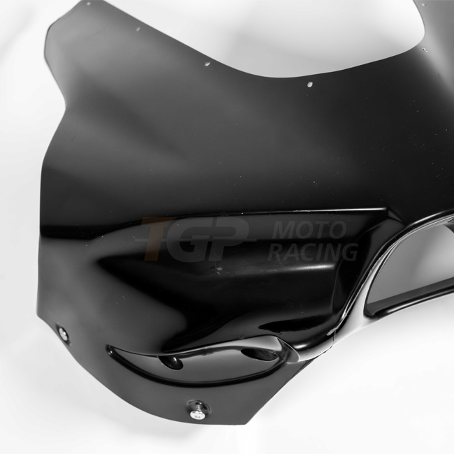 Carcasa delantera Lavatex AP Carbon Line Ducati Panigale V4 R (2026) 