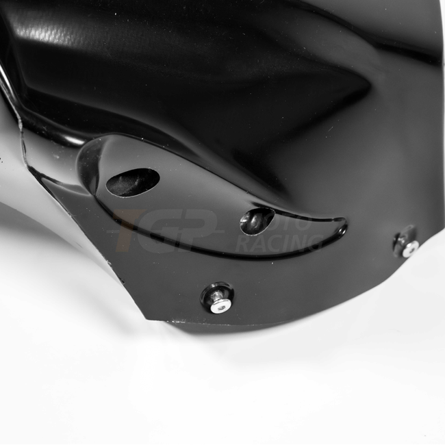 Carcasa delantera Lavatex AP Carbon Line Ducati Panigale V4 R (2026) 