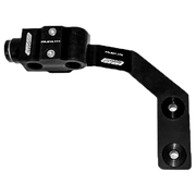 Distribuidor de 3 vías / Bloque de conexión para el freno delantero WorldSSP Feel Racing Ducati Panigale V2 955 (20-24) FR.05.KIT 