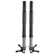 K-Tech KTR-4 horquilla con Sistema de Amortiguación Independiente 130-017-770 