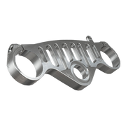 Puente de horquilla superior "Racing" Hesterberg-Cad/Cam para Yamaha YZF-R9 (25-26) 