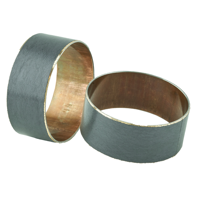 Kit de bujes deslizantes K-Tech para Ducati Panigale 899 (13-16) SBS-022 