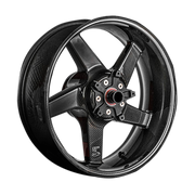 BST GP TEK Llanta trasera de carbono Honda CBR 1000 RR-R SC82 (20-25) 