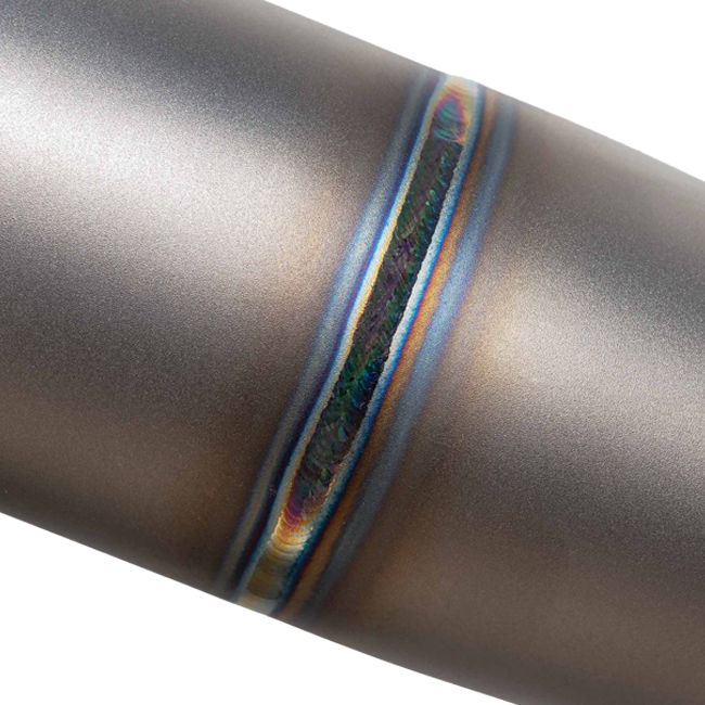 Spark Exhaust Komplettanlage Grid-O Titanium Yamaha R1/R1M (15-26) GYA8871T