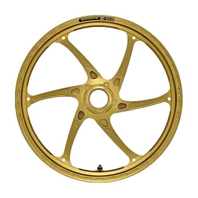 OZ Gass RS-A llanta delantera de aluminio para Honda CBR 1000 RR SP2 SC77 (17-19) H3226HO35 