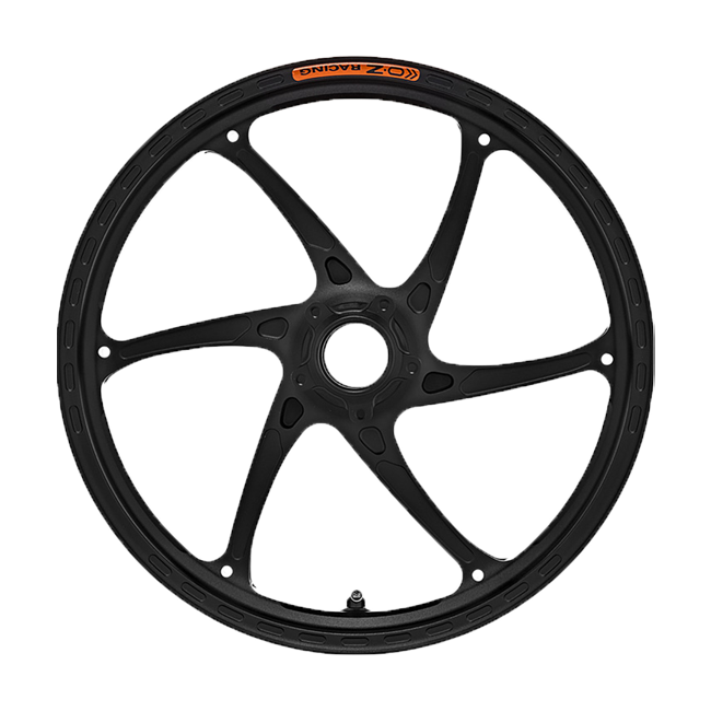 OZ Gass RS-A llanta delantera de aluminio para Honda CBR 1000 RR SP2 SC77 (17-19) H3226HO35 