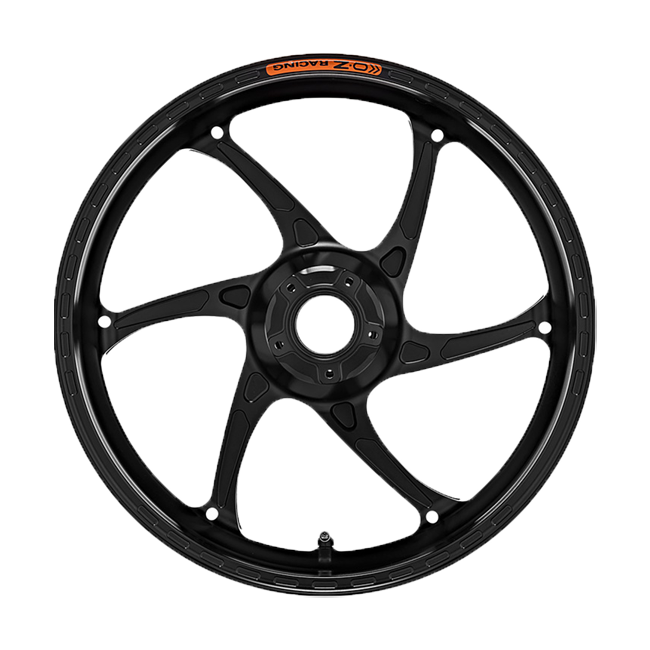 OZ Gass RS-A llanta trasera de aluminio Ducati Panigale V4/S (2025) H6332DU60 