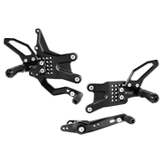 Sistema de frenos Bonamici Racing Honda CBR 600 RR (07-16) H018 