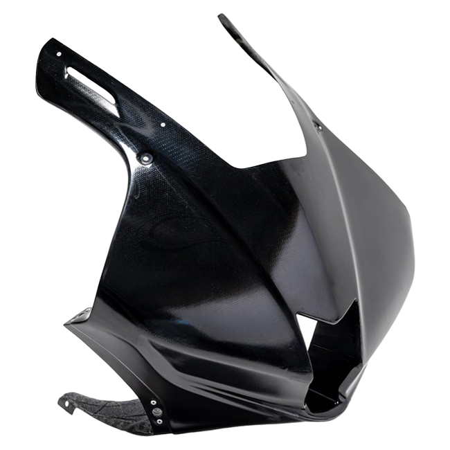 Verkleidungsoberteil Avio Fiber Prepreg Carbonin Honda CBR 600 RR PC69 (24-26) H25210AP