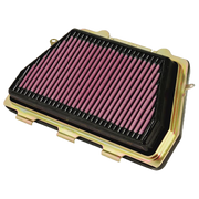 Filtro de aire de reemplazo K&N para Honda CBR 1000 RR (08-16) HA-1008 