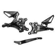 Sistema de frenos Race Bonamici Racing Honda CBR 1000 RR-R SC82 (20-25) H015 