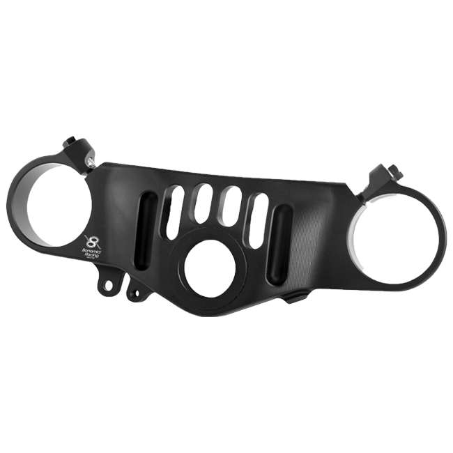 Puente de horquilla Race (SUPERIOR) Bonamici Racing Honda CBR 1000 RR SC77 (17-19) PSH1R 