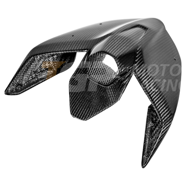 Carenado trasero 200 g Carbon AP Carbon Line Ducati Panigale V4/S/R (25-26) 