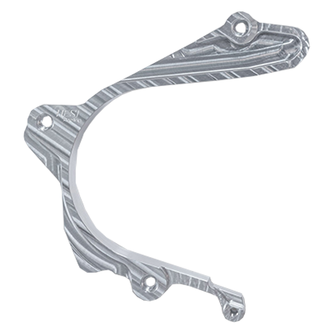 Protección contra el paso de la cadena Hesterberg-Cad/Cam para BMW S1000RR K67 (19-26) 