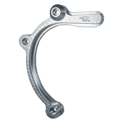 Protección contra desgaste del paso de cadena Hesterberg-Cad/Cam Yamaha R6 RJ11, RJ15 y RJ27 (06-26) 