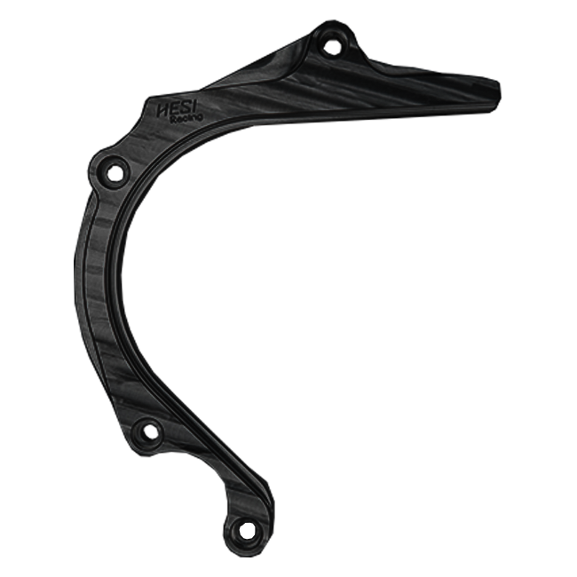 Protección antipunción de cadena Hesterberg-Cad/Cam Kawasaki ZX-10 R/RR (11-26) 
