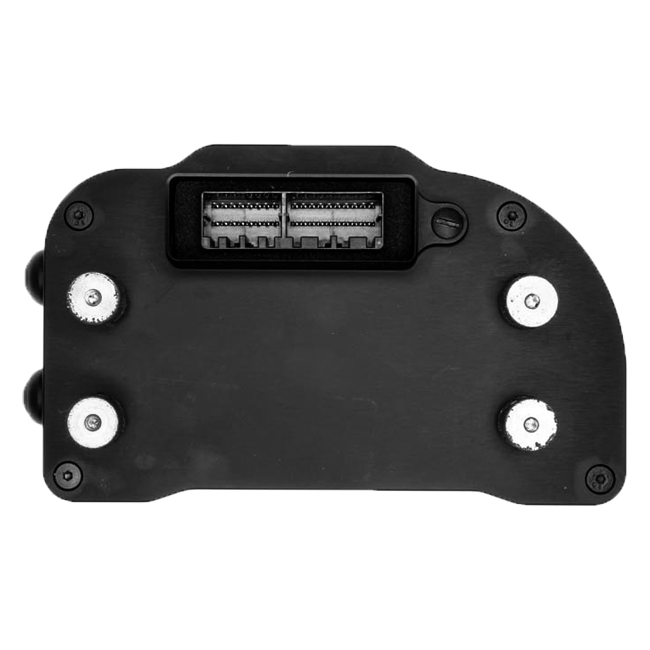 I2M Chrome Lite Dashboard Aprilia RS 660 (20-26) 