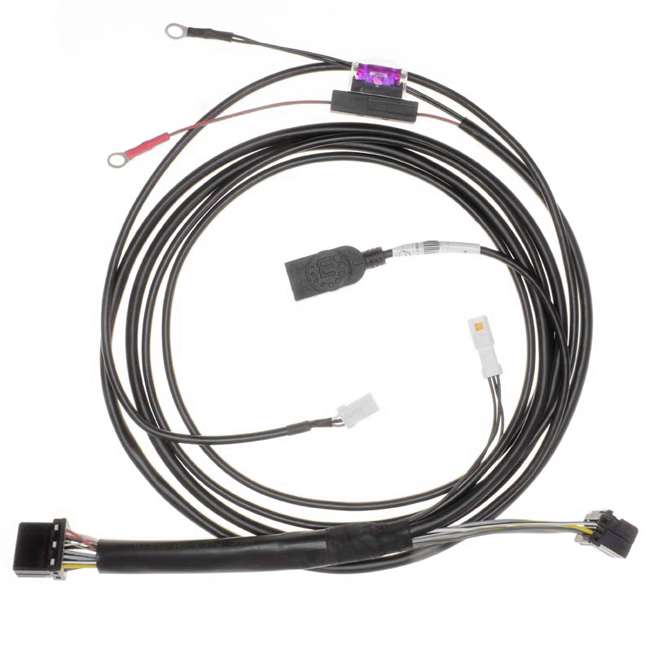 Tablero I2M Chrome Pro 2 Ducati Panigale V4 R (2026) 