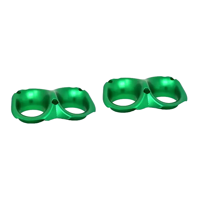Racing Ansaugtrichter JetPrime Kawasaki Ninja ZX-10R / ZX-10RR (16-20) JP ATR ZX10