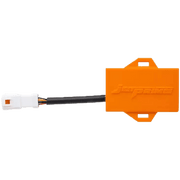 Eliminador para amortiguador de dirección electrónico JetPrime Ducati Panigale V4 S (2025) JP ESR 009 