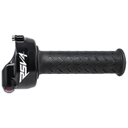 Cuerpo del acelerador con interruptor de manillar integrado JetPrime Aprilia RSV4/1100 Factory/RF/RR (17-20) JP ACC 009 