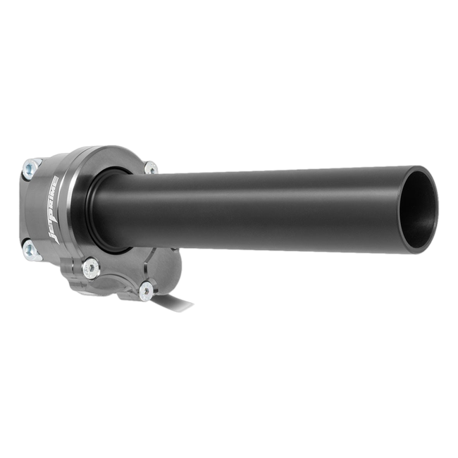 Kurzhubgasgriff JetPrime Triumph Daytona Moto2 765 (20) JP ACC TR039