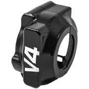 Cuerpo del acelerador JetPrime Ducati Panigale V4 R (19-21) JP ACS 050 