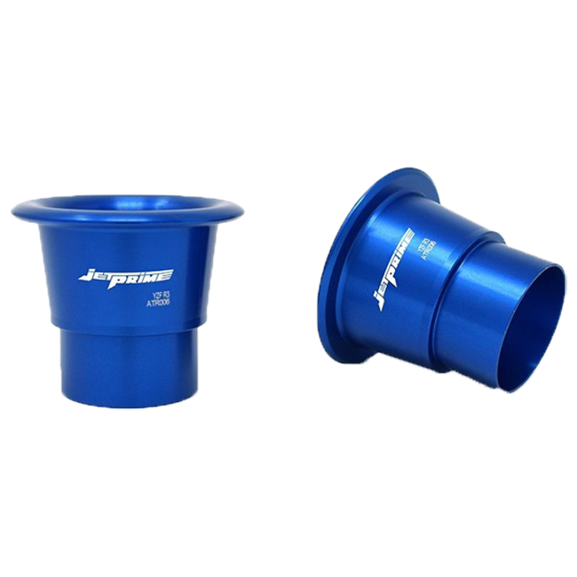 Racing conducto de admisión JetPrime Yamaha YZF-R3 (15-20) JP ATR 006 