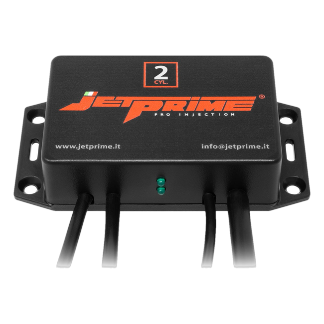Programmierbares Steuergerät JetPrime Ducati Panigale 1299 S (15-18) JP CJP 082H