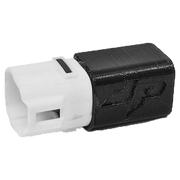 Interruptor de pata lateral Eliminator JetPrime Aprilia RSV4/RR/1100 Factory (21-26) JP ES 001 