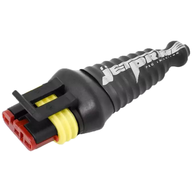 Eliminador de luz trasera JetPrime Aprilia RS 660 (20-25) JP ES 004 